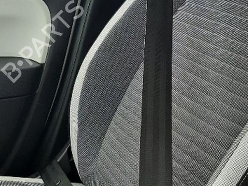 Kollisonspute sett RENAULT TWINGO III (BCM_, BCA_) 1.0 SCe 70 | BP30812115C86