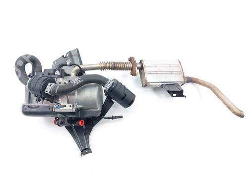 Elektronische module VOLVO XC90 II (256) T8 Hybrid AWD (407 hp) 30275368