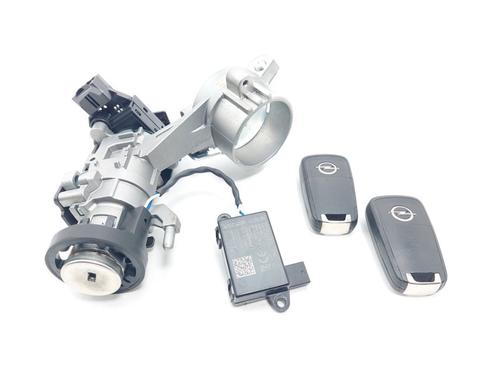 Ignition barrel OPEL CORSA E (X15) 1.0 (08, 68) | BP26235174M48 - Image 1