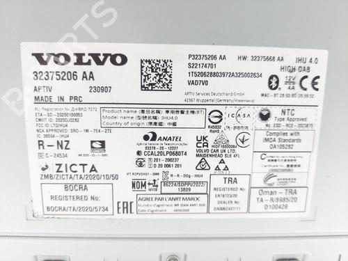 Control unit POLESTAR POLESTAR 2 (534) EV | BP25775309M11 - Image 7