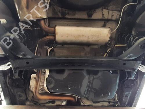 Rear axle SEAT LEON ST (5F8) 1.4 TSI | BP20295814M2 