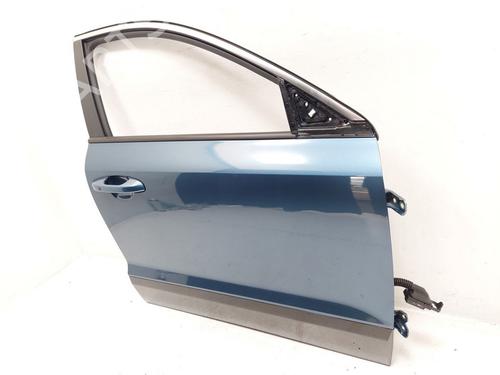 Right front door KIA NIRO II (SG2) 1.6 GDi Hybrid | BP29868778C3 