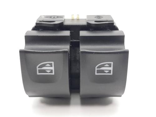 Used Switch Switch RENAULT TWINGO III (BCM_, BCA_) 1.0 SCe 70 (71 hp) 19762833 19762833