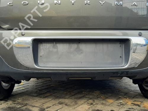 Used Rear bumper MINI MINI COUNTRYMAN (R60) One (98 hp) 28710212