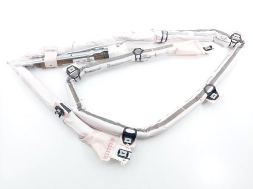 Left curtain airbag MERCEDES-BENZ EQS SUV (X296) 450+ (296.623) | BP30812034C11