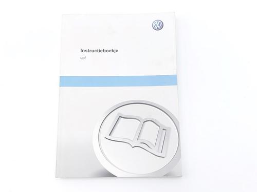 Other VW UP! (121, 122, BL1, BL2, BL3, 123) 1.0 | BP31365218O1