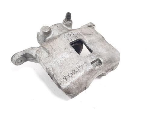Used Right front brake caliper MITSUBISHI L200 / TRITON (KJ_, KK_, KL_) 2.4 DI-D 4WD (KL1T) (181 hp) 19758441