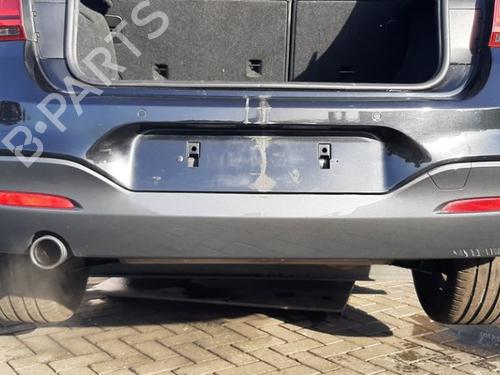 rear-bumper-bmw-1-f20-2011-2012-2013-2014-2015-2016-2017-2018-2019-40046818 main image