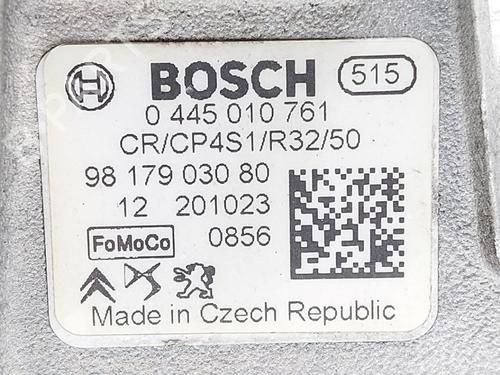 Injection pump PEUGEOT PARTNER Box Body/MPV (K9) 1.5 BlueHDi 75 | BP29868440M78