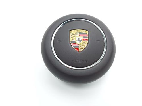 Airbag Kit PORSCHE MACAN (95B) 3.6 Turbo | BP19770472C86 