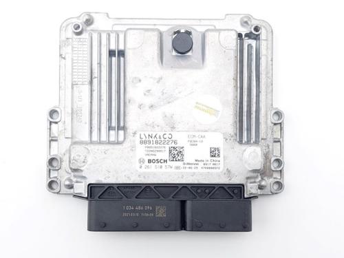 Used Engine control unit (ECU) Engine control unit (ECU) LYNK & CO 01 PHEV (261 hp) 19770308 19770308