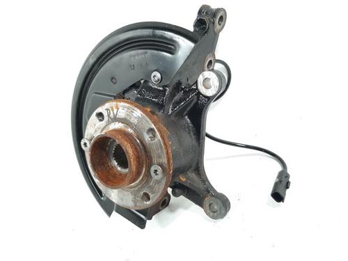 Used Right front steering knuckle Right front steering knuckle RENAULT CAPTUR I (J5_, H5_) 1.2 TCe 120 (118 hp) 19759113 19759113