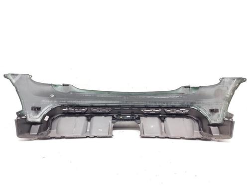 Rear bumper MINI MINI Convertible (F57) John Cooper Works | BP30402552C8 