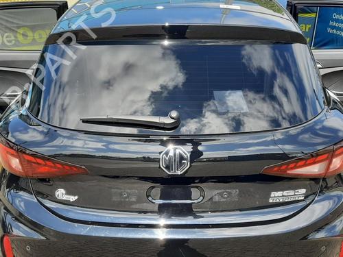 Used Tailgate Tailgate MG MG 3 (ZP2_) 1.5 Hybrid+ (194 hp) 35793061 35793061