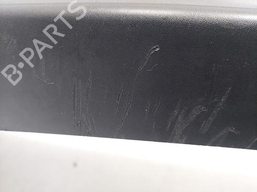 Rear bumper RENAULT KANGOO Express (FW0/1_) 1.5 dCi 75 (FW07, FW10, FW04) | BP31127858C8 