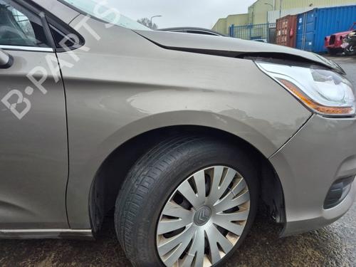 Used Right front fenders CITROËN C4 II (NC_) 1.2 THP 130 (NCHNYM, NCHNYT) (130 hp) 32148598