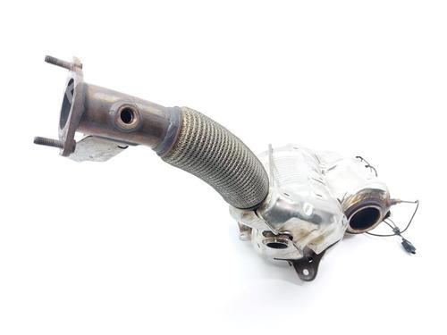 Particulate filter FORD TRANSIT CUSTOM V710 Van (NRN) 2.0 EcoBlue AWD | BP36698537M81 - Image 2