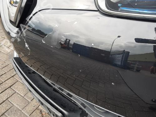 Front bumper RENAULT ZOE (BFM_) ZOE | BP38542875C7 - Image 5