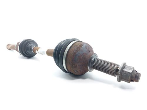 Right front driveshaft FORD TRANSIT CUSTOM V362 Van (FY, FZ) 2.0 EcoBlue | BP40503308M39 - Image 2