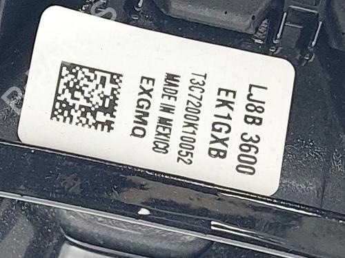 Rat FORD USA MUSTANG MACH-E (CGW) EV | BP31863833C49