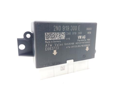 Used Electronic module MAN TGE Van 2.0 TDI (01V, 03V, 36V, UYB, UYC, UYD) (177 hp) 30624025