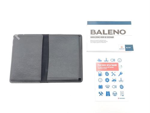 Used Other SUZUKI BALENO (FW, EW) 1.2 (A1K412) (90 hp) 26646759