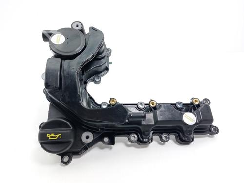 Used Valve cover CITROËN C3 AIRCROSS II (2R_, 2C_) 1.2 PureTech 110 (2RHNZB, 2RHNZW, 2RHNPX, 2RHNPJ) (110 hp) 28017375