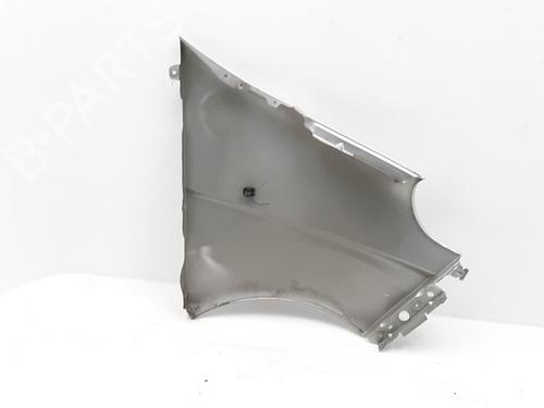 Left front fenders OPEL VIVARO A Van (X83) 2.0 CDTI (F7) | BP19753078C41 