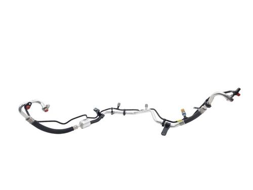 Used AC pipe CITROËN C3 III (SX) 1.2 THP 110 (SXHNPS, SXHNZT, SXHNZ6) (110 hp) 31365220