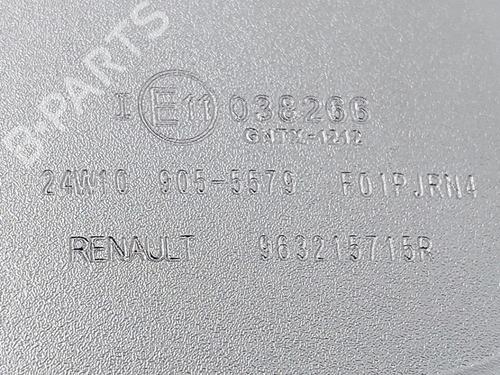 Ryggespeil Innvendig RENAULT CLIO V (B7_) 1.6 E-TECH 145 (B7MU) | BP31306914I6 