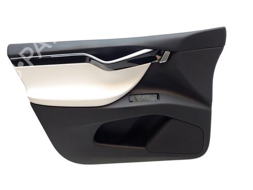Seats set TESLA MODEL X (5YJX) P100D AWD | BP36490620C78 - Image 5