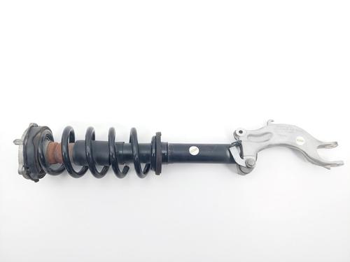 Used Left front shock absorber AUDI Q7 (4MB, 4MG, 4MQ) 3.0 TFSI quattro (333 hp) 19768829