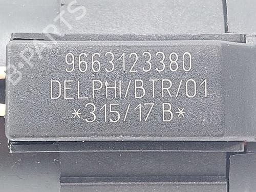 Comutador CITROËN C3 III (SX) 1.2 THP 110 (SXHNPS, SXHNZT, SXHNZ6) | BP31365192I30 