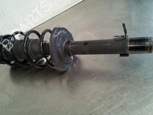 Used Right front shock absorber TOYOTA AYGO (_B4_) 1.0 (KGB40) (69 hp) 19749141