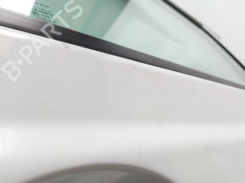 Right front door MERCEDES-BENZ VITO / MIXTO Van (W639) 110 CDI (639.601, 639.603, 639.605) | BP19770568C3 
