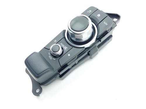 Interruttore MAZDA 2 Hatchback (DL, DJ) 1.5 SKYACTIV-G | BP37760425I30 - Image 2