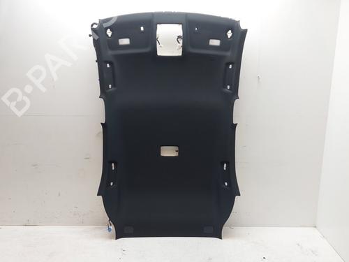 Used Interior roof Interior roof 25488670 25488670