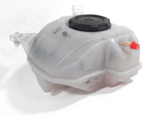 Expansion tank VW POLO VI (AW1, BZ1, AE1) 1.6 TDI | BP19753498C120 