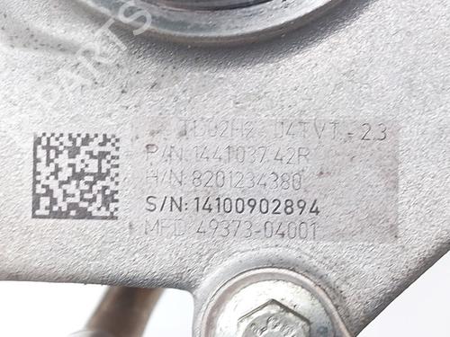 Turbocharger/Supercharger RENAULT CLIO IV Grandtour (KH_) 0.9 TCe 90 | BP30136820M71 