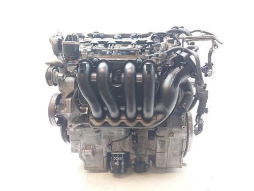 Motor HONDA CIVIC VIII Saloon (FD, FA) 1.3 IMA (FA3, FD3) (95 hp) 19782803