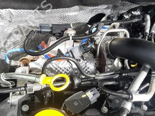 Engine DACIA SANDERO III 1.0 TCe 100 ECO-G | BP39209422M1 - Image 3