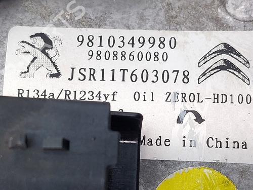 AC compressor CITROËN C3 III (SX) 1.2 VTi 82 | BP31127966M34 