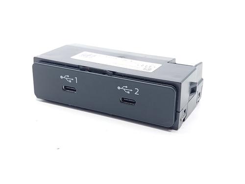 Module électronique Module électronique AUDI A3 Sportback (8YA, 8YF) 45 TFSIe (245 hp) 35996720 35996720