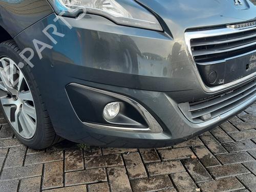 Front bumper PEUGEOT 5008 (0U_, 0E_) 1.6 16V | BP29954511C7