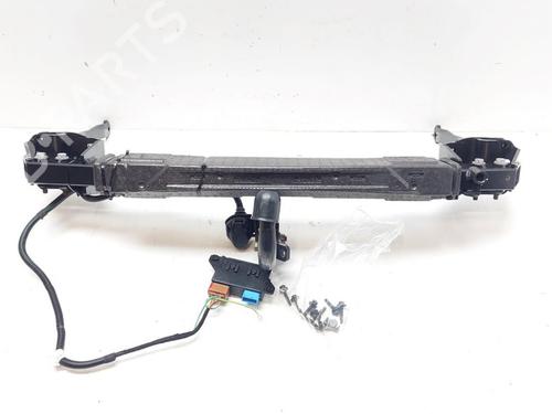 Used Tow ball/Mechanism PEUGEOT 308 SW III (FC_, FJ_, FR_, F4_, FN_) Hybrid 180 (F4DGXT) (181 hp) 30875706