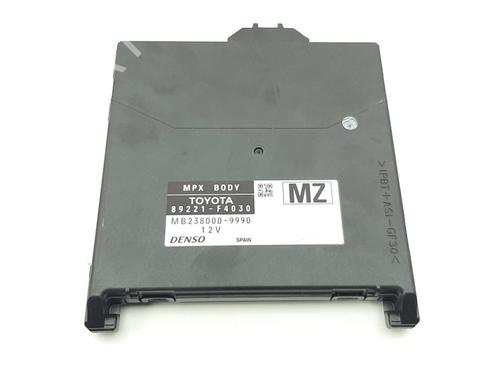 Used Electronic module TOYOTA C-HR (_X1_) 1.8 Hybrid (ZYX10_, ZYX11_, ZYX10R, ZYX11R) (122 hp) 19762797