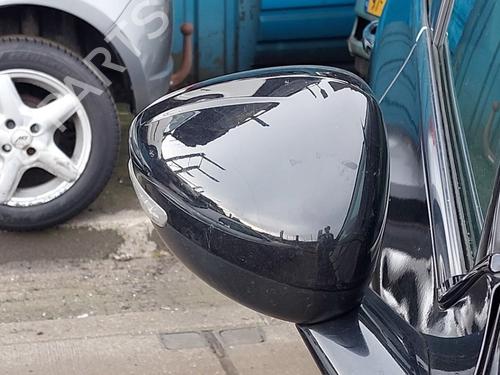 Retrovisor direito CITROËN C4 Picasso II 1.6 VTi 120 (120 hp) 32985673