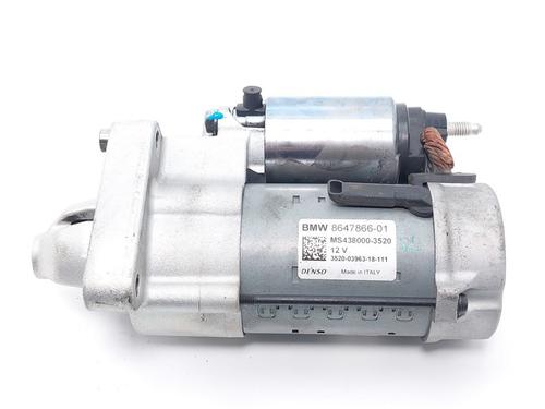Startmotor MINI MINI (F56) One (102 hp) 30136824