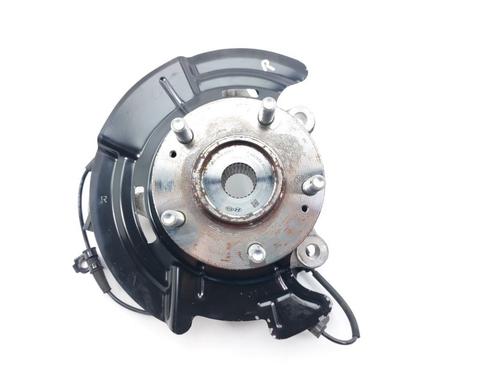 Used Right front steering knuckle KIA NIRO I (DE) 1.6 GDI Hybrid (141 hp) 27662092
