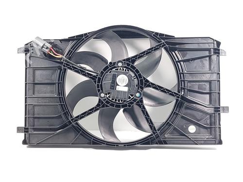 Used Radiator fan FORD USA MUSTANG MACH-E (CGW) EV (269 hp) 31801243